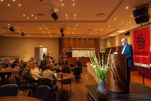 Aðalfundur Sameykis 2020 - Mynd 2