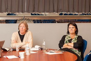 Aðalfundur Sameykis 2020 - Mynd 3