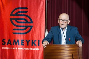 Aðalfundur Sameykis 2020 - Mynd 6