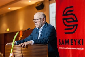 Aðalfundur Sameykis 2020 - Mynd 8