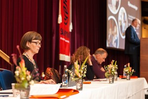 Aðalfundur Sameykis 2020 - Mynd 9