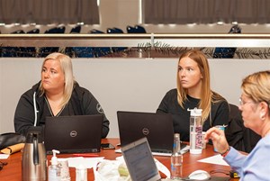 Aðalfundur Sameykis 2020 - Mynd 10