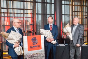 Aðalfundur Sameykis 2021 - Mynd 1