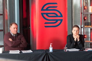 Aðalfundur Sameykis 2021 - Mynd 3