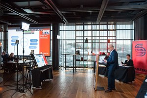 Aðalfundur Sameykis 2021 - Mynd 4