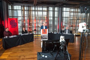 Aðalfundur Sameykis 2021 - Mynd 7