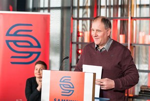 Aðalfundur Sameykis 2021 - Mynd 8