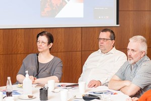 Aðalfundur Sameykis 2022 - Mynd 1