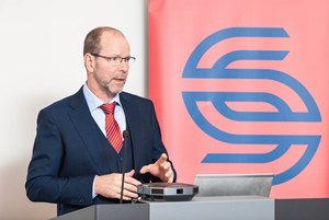 Aðalfundur Sameykis 2022 - Mynd 2