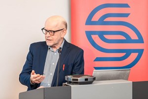 Aðalfundur Sameykis 2022 - Mynd 3