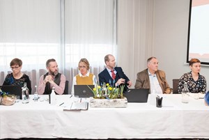 Aðalfundur Sameykis 2022 - Mynd 4