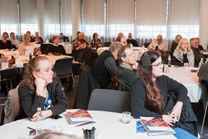 Aðalfundur Sameykis 2022 - Mynd 5