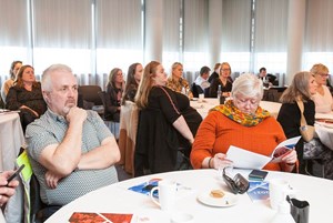 Aðalfundur Sameykis 2022 - Mynd 9