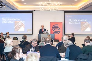 Aðalfundur Sameykis 2022 - Mynd 10