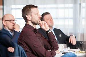 Aðalfundur Sameykis 2022 - Mynd 12