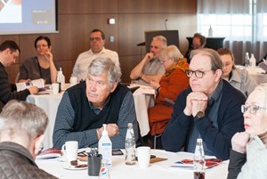 Aðalfundur Sameykis 2022 - Mynd 13