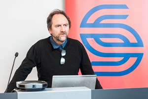 Aðalfundur Sameykis 2022 - Mynd 1