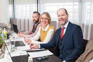 Aðalfundur Sameykis 2022 - Mynd 2