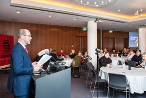 Aðalfundur Sameykis 2022 - Mynd 3