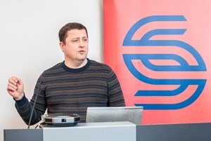 Aðalfundur Sameykis 2022 - Mynd 4