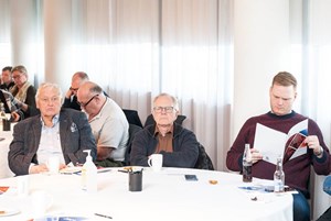 Aðalfundur Sameykis 2022 - Mynd 5