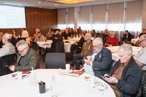 Aðalfundur Sameykis 2022 - Mynd 8