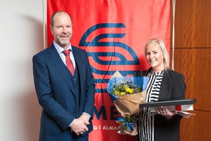 Aðalfundur Sameykis 2022 - Mynd 16