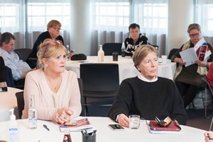 Aðalfundur Sameykis 2022 - Mynd 19