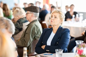 Aðalfundur Sameykis 2025 - Mynd 3