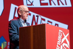 Baráttufundur í Háskólabíó 2020 - Mynd 4