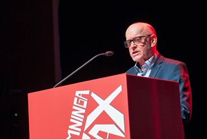 Baráttufundur í Háskólabíó 2020 - Mynd 6