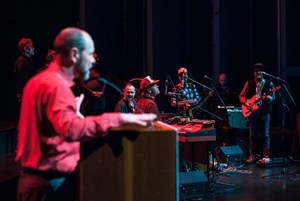 Baráttufundur í Háskólabíó 2020 - Mynd 10