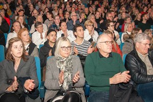 Baráttufundur í Háskólabíó 2020 - Mynd 13