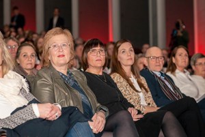 Baráttufundur í Háskólabíó 2020 - Mynd 14