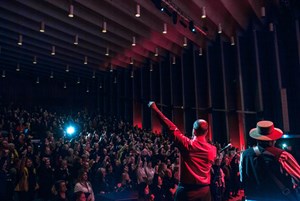 Baráttufundur í Háskólabíó 2020 - Mynd 15