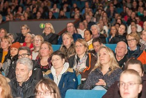 Baráttufundur í Háskólabíó 2020 - Mynd 18