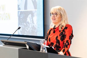 Jákvæð vinnustaðamenning - Málþing 2025 - Mynd 2