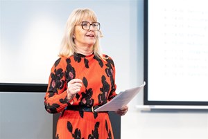 Jákvæð vinnustaðamenning - Málþing 2025 - Mynd 3