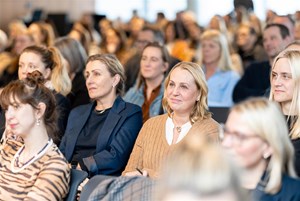 Jákvæð vinnustaðamenning - Málþing 2025 - Mynd 4