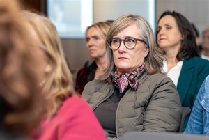 Jákvæð vinnustaðamenning - Málþing 2025 - Mynd 6