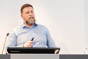 Jákvæð vinnustaðamenning - Málþing 2025 - Mynd 7