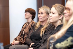 Jákvæð vinnustaðamenning - Málþing 2025 - Mynd 8