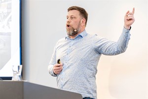 Jákvæð vinnustaðamenning - Málþing 2025 - Mynd 10