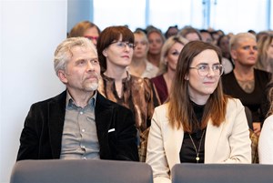 Jákvæð vinnustaðamenning - Málþing 2025 - Mynd 13