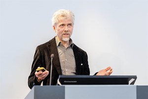 Jákvæð vinnustaðamenning - Málþing 2025 - Mynd 14