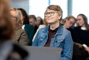 Jákvæð vinnustaðamenning - Málþing 2025 - Mynd 15