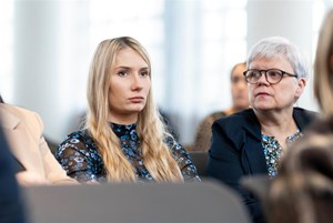 Jákvæð vinnustaðamenning - Málþing 2025 - Mynd 16