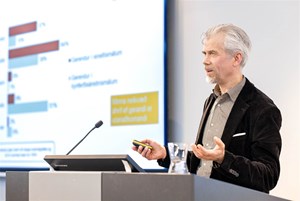 Jákvæð vinnustaðamenning - Málþing 2025 - Mynd 17