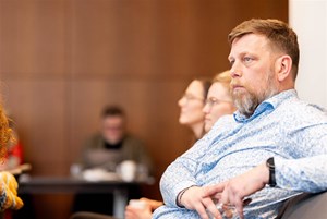 Jákvæð vinnustaðamenning - Málþing 2025 - Mynd 1