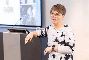 Jákvæð vinnustaðamenning - Málþing 2025 - Mynd 2